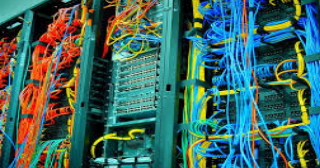 Профессиональный монтаж слаботочных сетей и систем от 1588 руб. в Кызыле - ЭлектроКзл