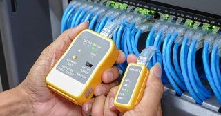 Настройка и монтаж сетей от 3176 руб. в Кызыле - ЭлектроКзл, надежно и быстро