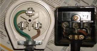 Подключение и монтаж розетки для электроплиты от 583 руб в Кызыле - ЭлектроКзл
